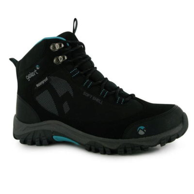 Gelert Softshell Boots Ladies